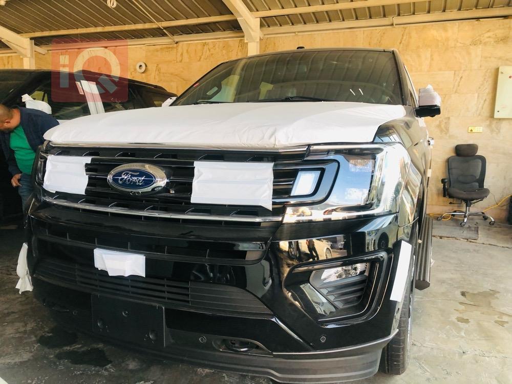 Ford Expedition